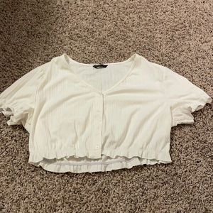 Women’s crop top